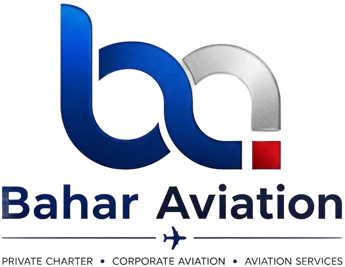 Bahar Aviation
